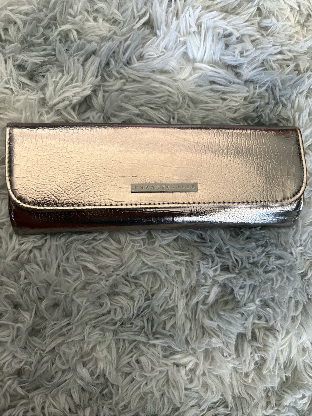 Chantecaille Ultimate Brush Set - White Box - Picture 3 of 4